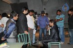 Key Movie Making Stills - 49 of 101