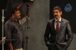 Key Movie Making Stills - 74 of 101