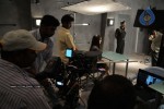 Key Movie Making Stills - 85 of 101