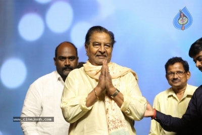 KGF Movie Pre Release Event - 13 of 42