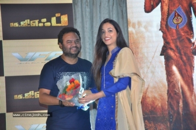 KGF Movie Tamil Press Meet - 10 of 30