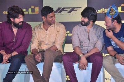 KGF Movie Tamil Press Meet - 12 of 30