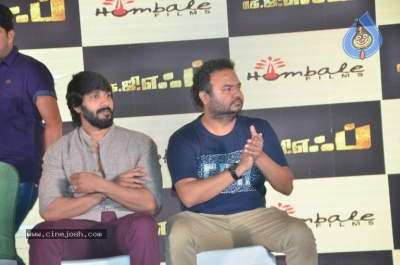 KGF Movie Tamil Press Meet - 18 of 30