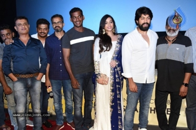 KGF Movie Trailer Launch - 5 of 42
