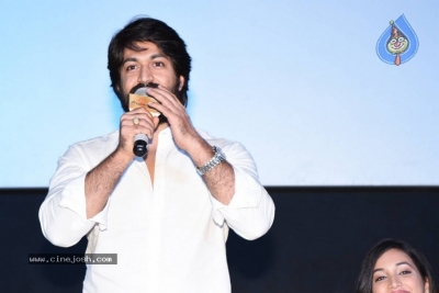 KGF Movie Trailer Launch - 11 of 42