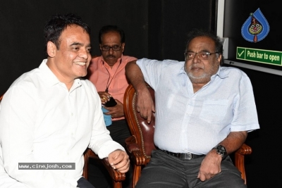 KGF Movie Trailer Launch - 12 of 42