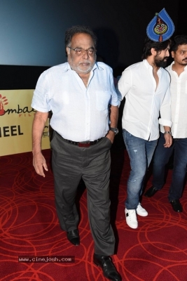 KGF Movie Trailer Launch - 15 of 42