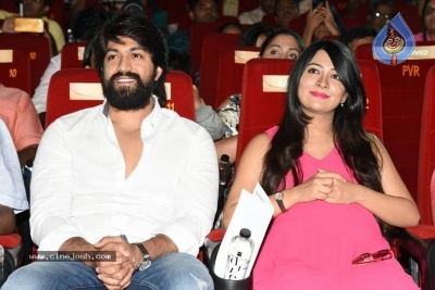 KGF Movie Trailer Launch - 18 of 42