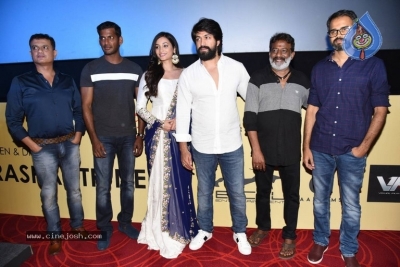 KGF Movie Trailer Launch - 19 of 42