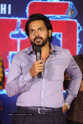 Khaidi Movie Pre Release Event - 22 of 34