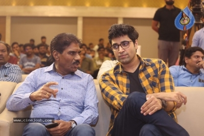 Khaidi Movie Pre Release Event - 23 of 34