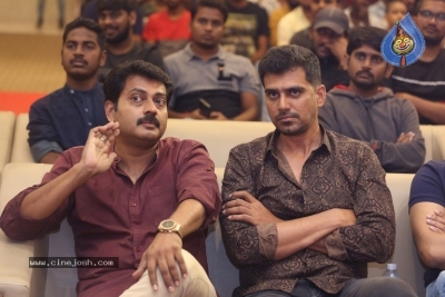Khaidi Movie Pre Release Event - 24 of 34