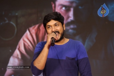 Khaidi Movie Pre Release Event - 25 of 34