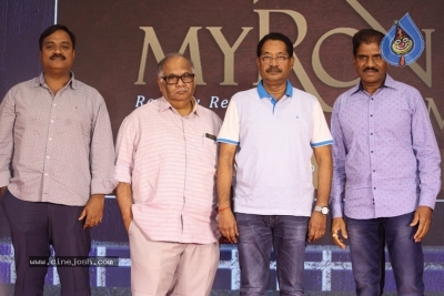 Khaidi Movie Pre Release Event - 29 of 34