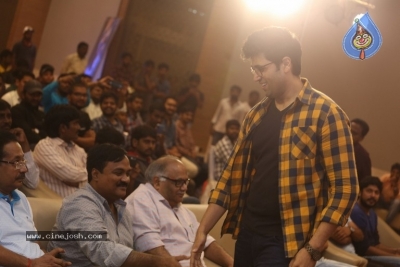 Khaidi Movie Pre Release Event - 32 of 34