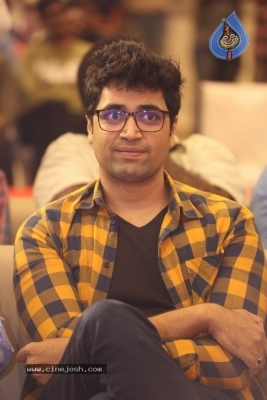 Khaidi Movie Pre Release Event - 36 of 34