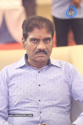 Khaidi Movie Pre Release Event - 38 of 34