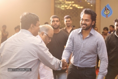 Khaidi Movie Pre Release Event - 40 of 34