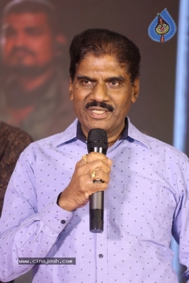 Khaidi Movie Pre Release Event - 23 of 34