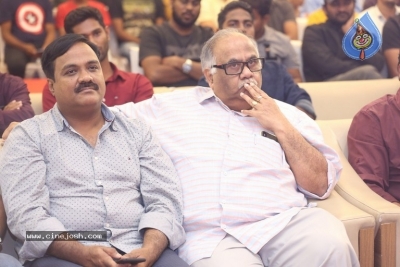 Khaidi Movie Pre Release Event - 25 of 34