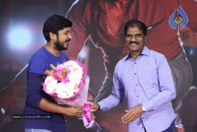 Khaidi Movie Pre Release Event - 32 of 34