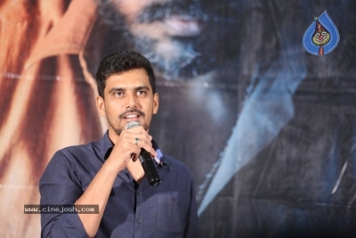 Khaidi Success Meet Photos - 4 of 20