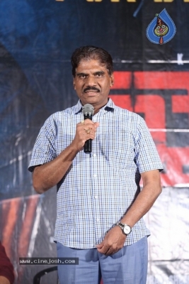 Khaidi Success Meet Photos - 7 of 20