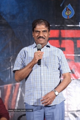 Khaidi Success Meet Photos - 9 of 20