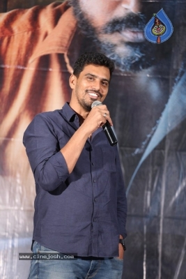 Khaidi Success Meet Photos - 17 of 20