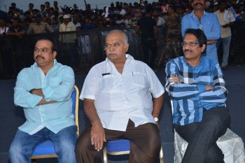 Khaidi No 150 Pre Release Function 2 - 3 of 75