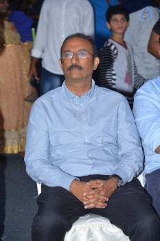 Khaidi No 150 Pre Release Function 2 - 18 of 75