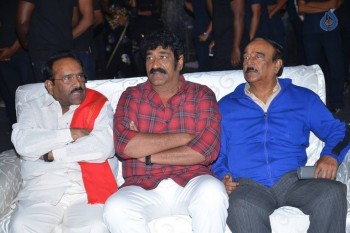 Khaidi No 150 Pre Release Function 2 - 29 of 75