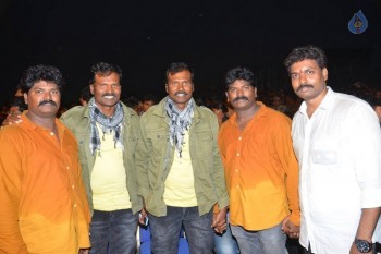 Khaidi No 150 Pre Release Function 2 - 35 of 75