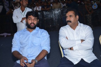 Khaidi No 150 Pre Release Function 2 - 49 of 75