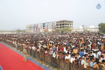 Khaidi No 150 Pre Release Function 2 - 66 of 75