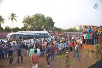 Khaidi No 150 Pre Release Function 2 - 67 of 75