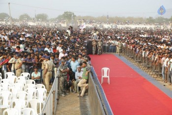 Khaidi No 150 Pre Release Function 2 - 68 of 75