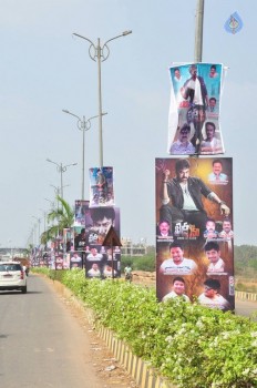Khaidi No 150 Pre Release Function 1 - 13 of 41