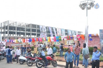 Khaidi No 150 Pre Release Function 1 - 14 of 41