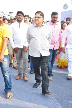 Khaidi No 150 Pre Release Function 1 - 24 of 41