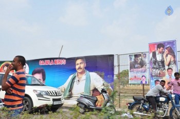 Khaidi No 150 Pre Release Function 1 - 26 of 41