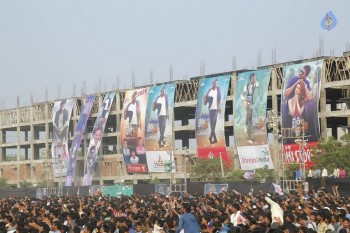 Khaidi No 150 Pre Release Function 1 - 28 of 41