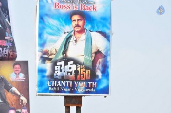 Khaidi No 150 Pre Release Function 1 - 31 of 41