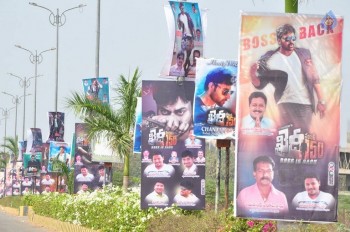Khaidi No 150 Pre Release Function 1 - 32 of 41
