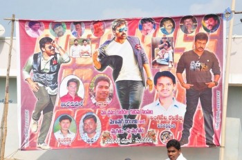 Khaidi No 150 Pre Release Function 1 - 35 of 41