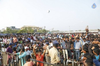 Khaidi No 150 Pre Release Function 1 - 37 of 41