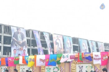 Khaidi No 150 Pre Release Function 1 - 39 of 41