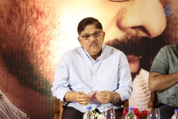 Khaidi No 150 Movie Press Meet Photos - 26 of 30