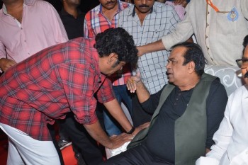 Khaidi No 150 Pre Release Function 3 - 23 of 112