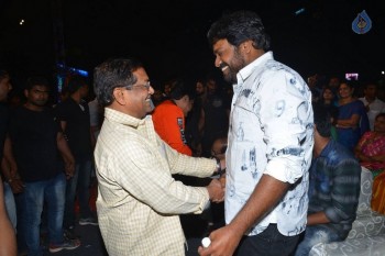 Khaidi No 150 Pre Release Function 3 - 24 of 112